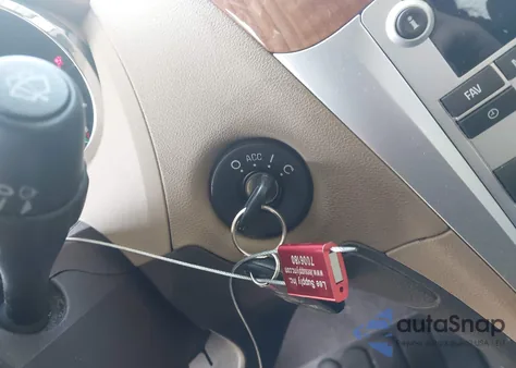 2012 Chevrolet Malibu 2Lt из США, поврежденный, VIN 1G1ZD5E08CF140549